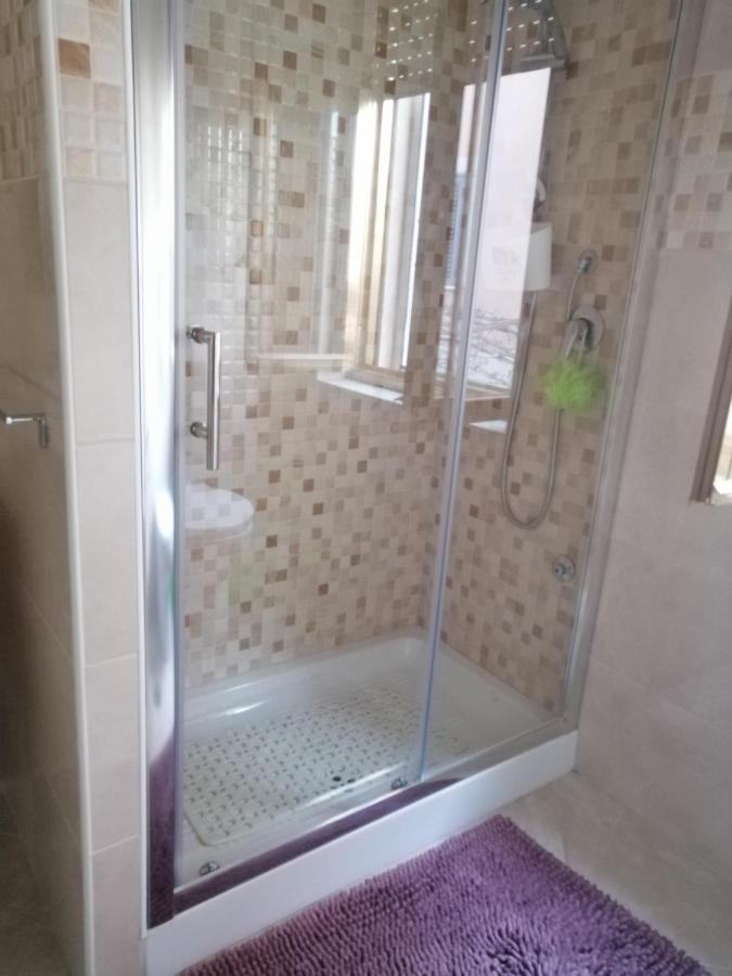 Casa Francesca Apartman Marina di Camerota Kültér fotó