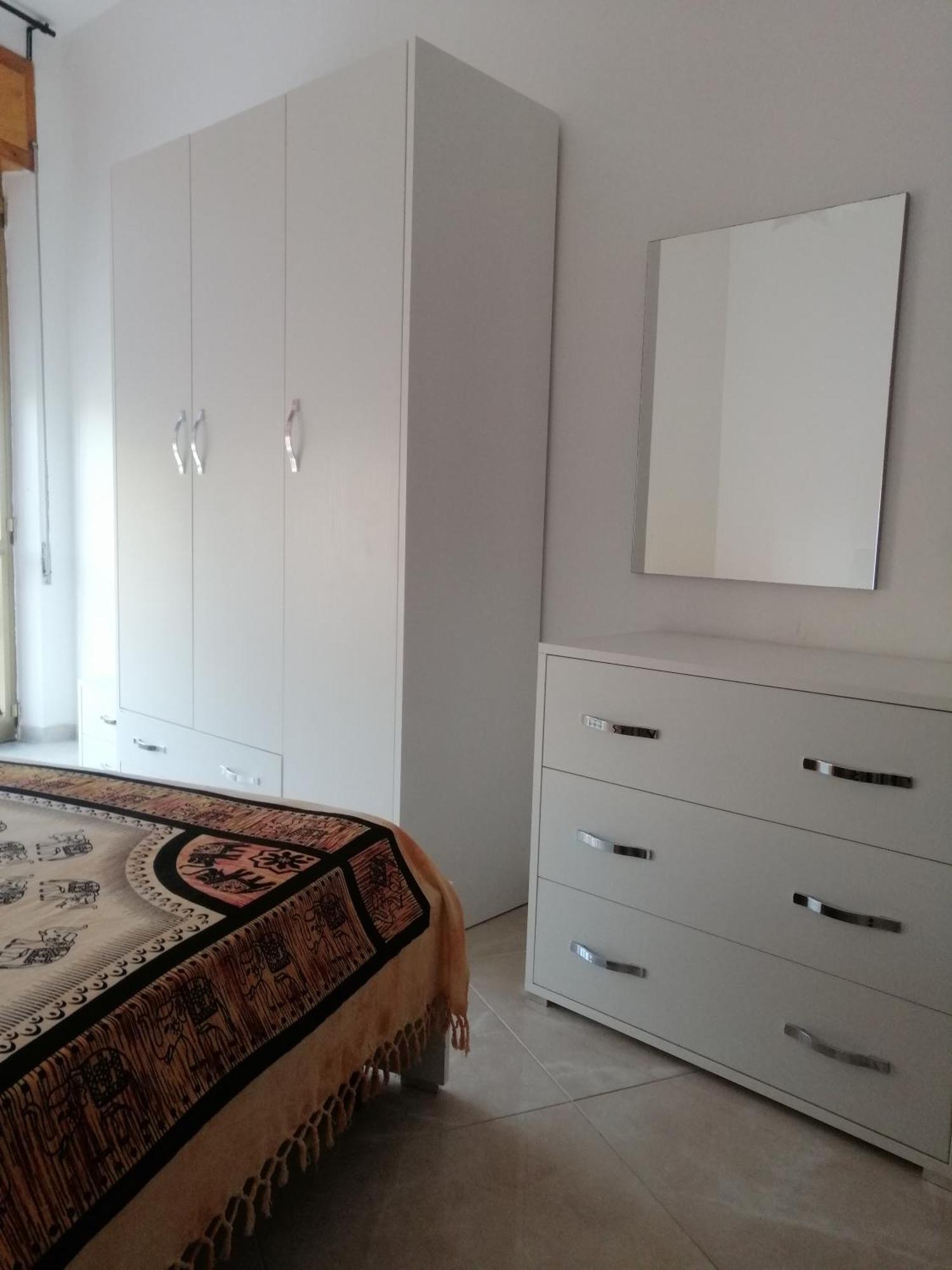 Casa Francesca Apartman Marina di Camerota Kültér fotó