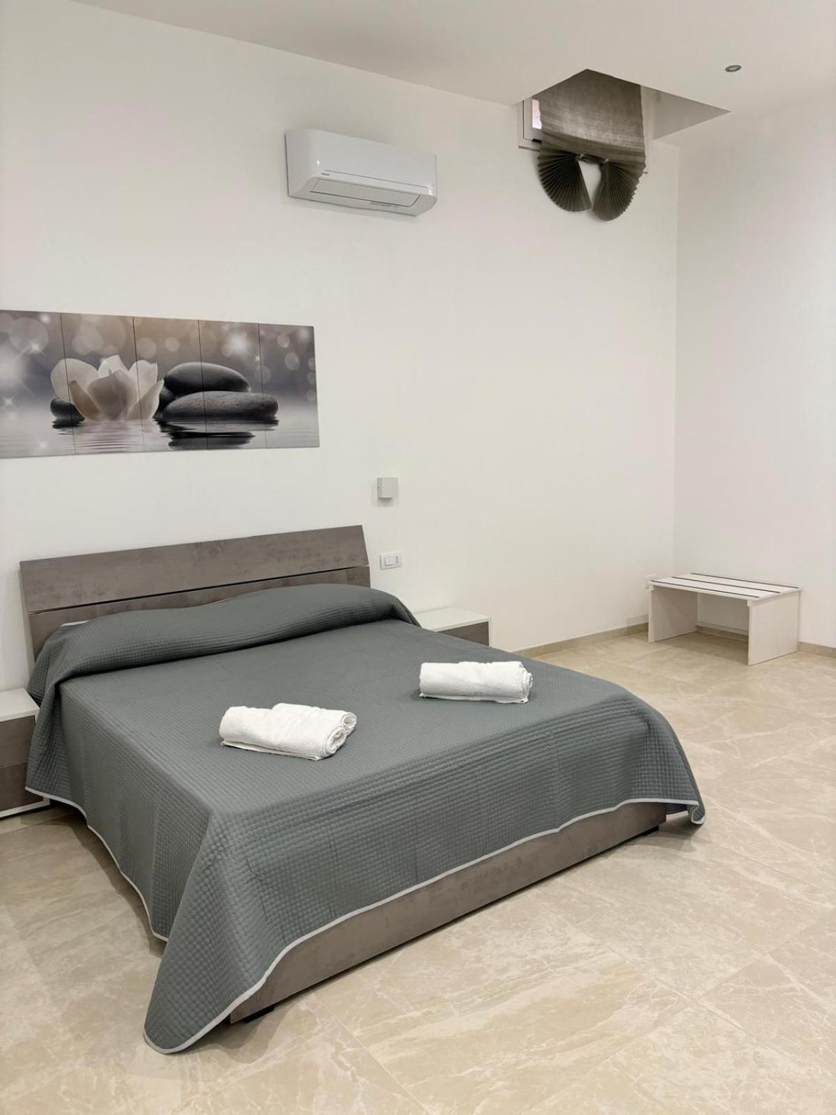 Casa Francesca Apartman Marina di Camerota Kültér fotó