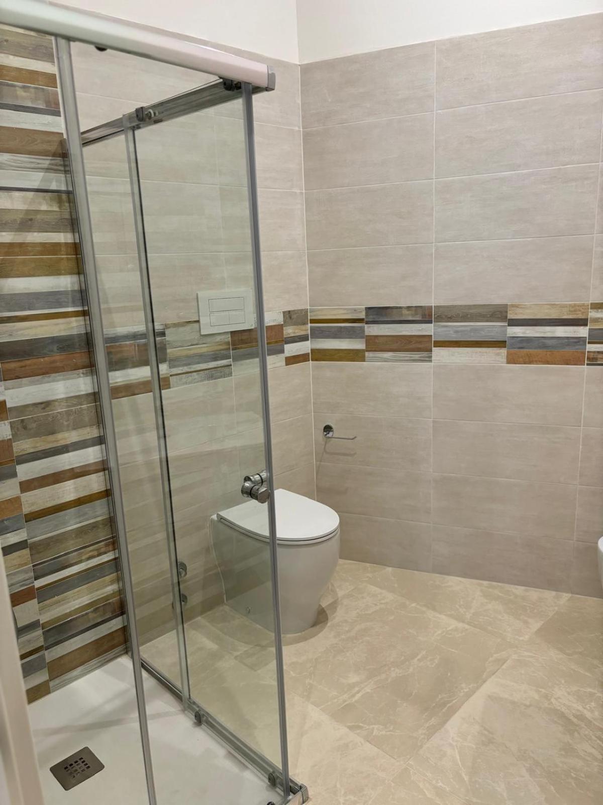 Casa Francesca Apartman Marina di Camerota Kültér fotó